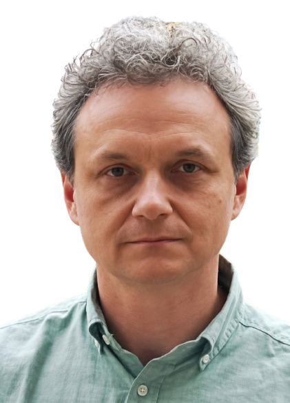 Richard Dawkins e a sua sereia, Cláudia