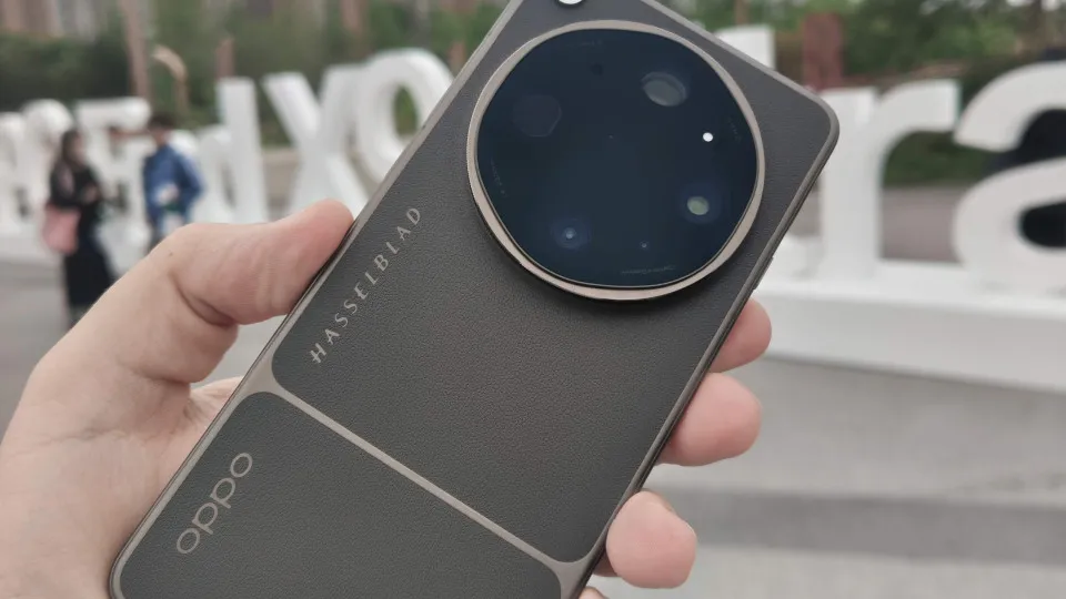 Análise ao Oppo Find X9 Ultra. O melhor telemóvel para fotografia de 2026