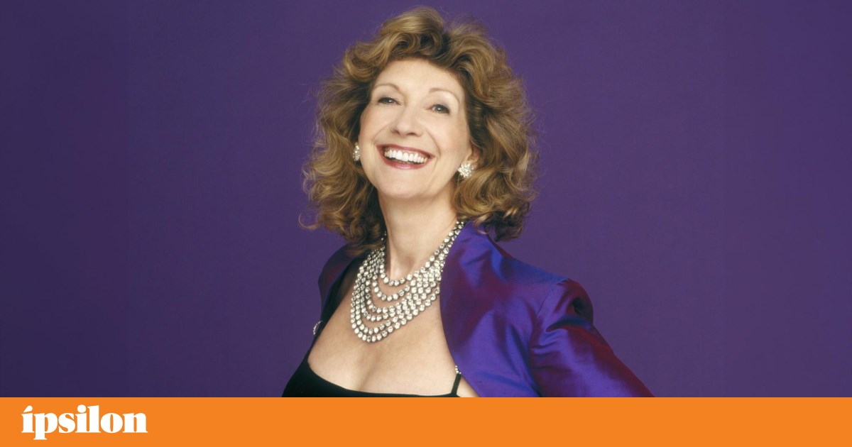 Soprano britânica Felicity Lott morreu aos 79 anos