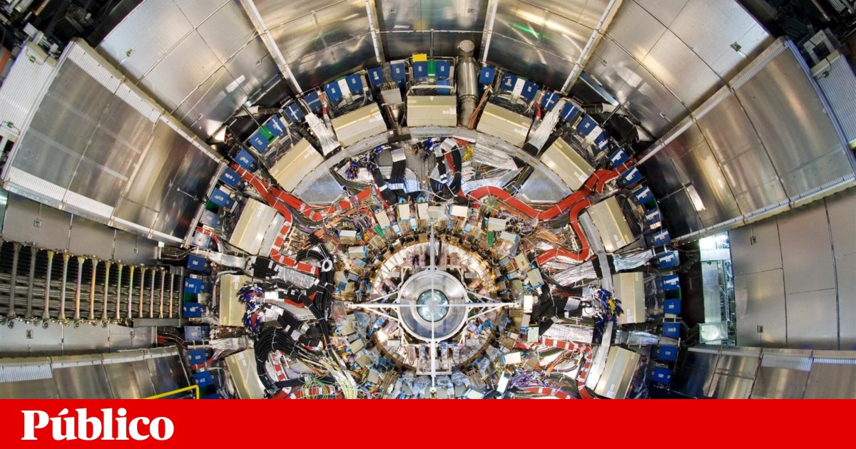 Viagem ao fundo da física: tantas descobertas ainda por fazer