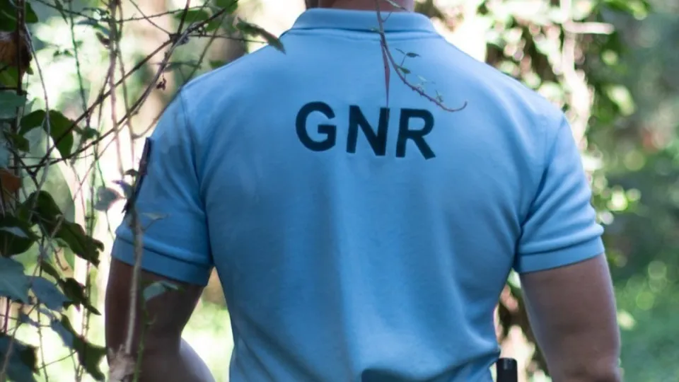 GNR reforça segurança do Caminho Português da Costa