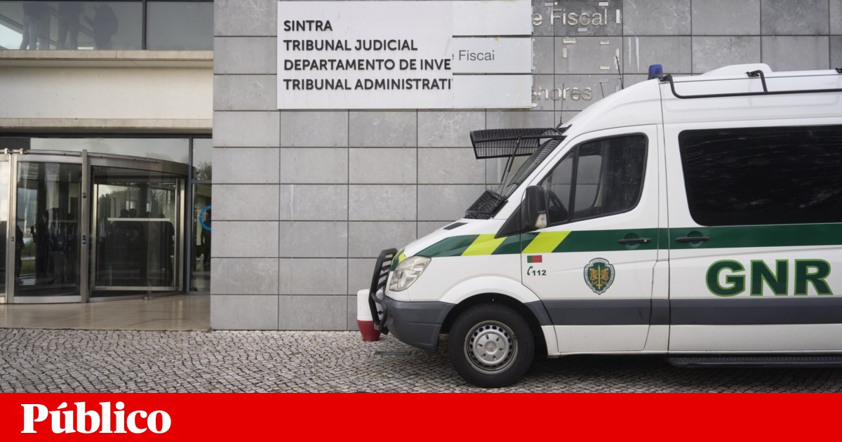 Odair Moniz: Ministério Público pede condenação por homicídio e a expulsão do agente Bruno Pinto da PSP