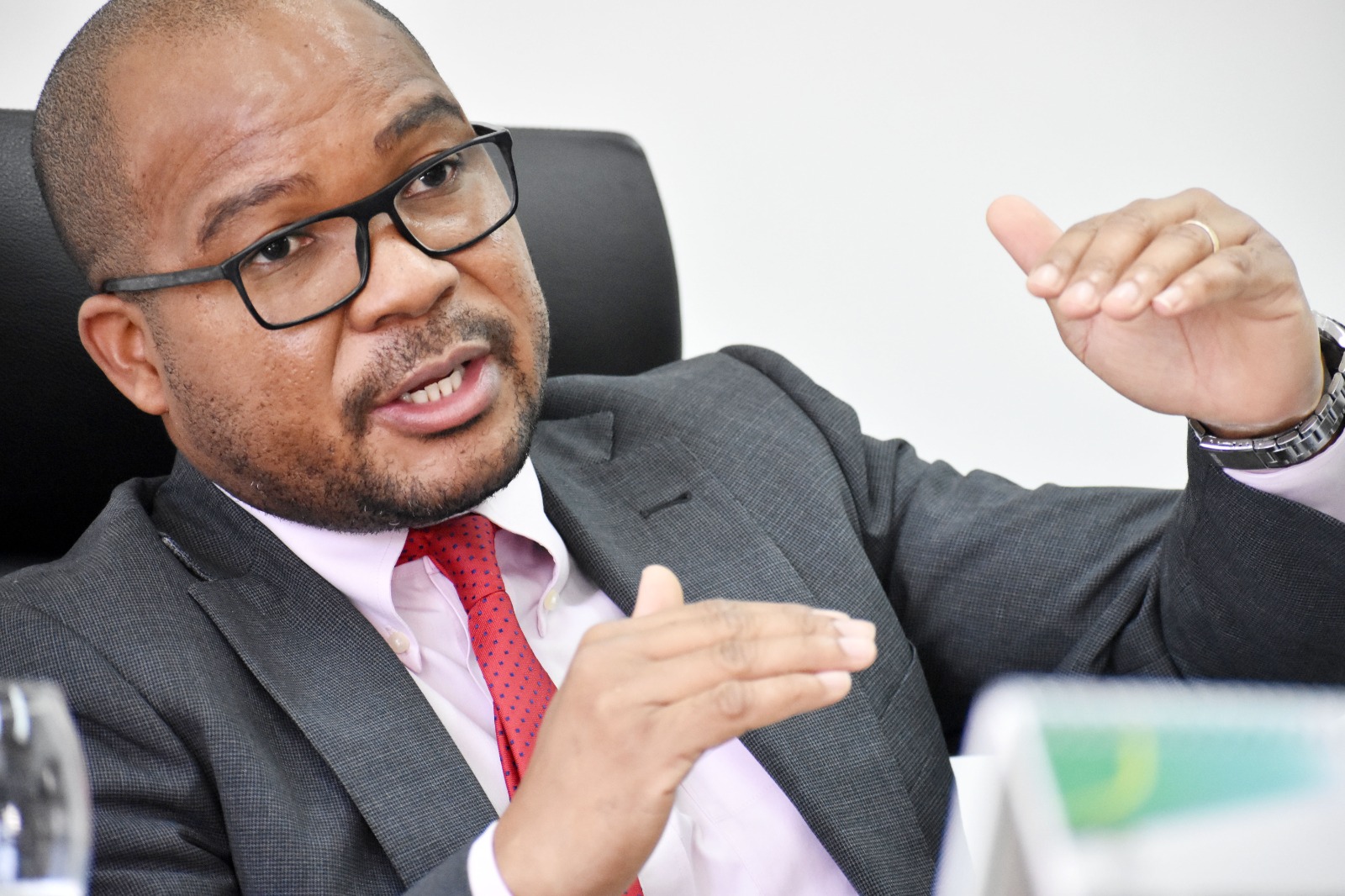 UEM deve evoluir para universidade africana de excelência
