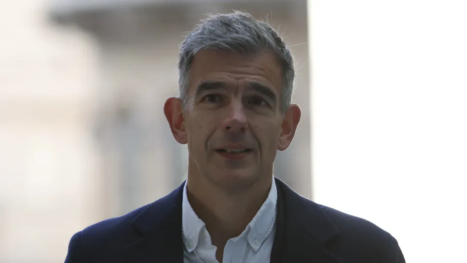 Ex-dirigente da Google Matt Brittin assume liderança da BBC