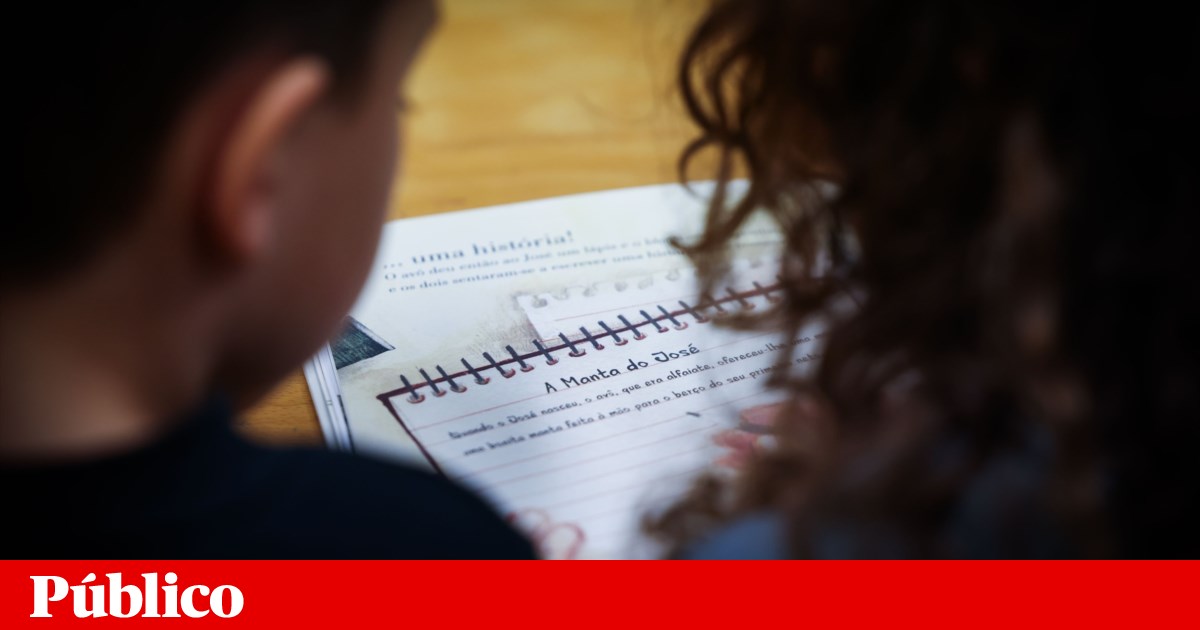 Professores do 1.º ciclo e educadores de infância em greve a 15 de Junho