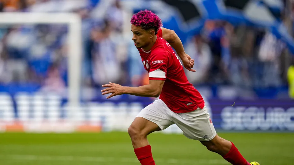 Santa Clara com final tranquilo após época atribulada