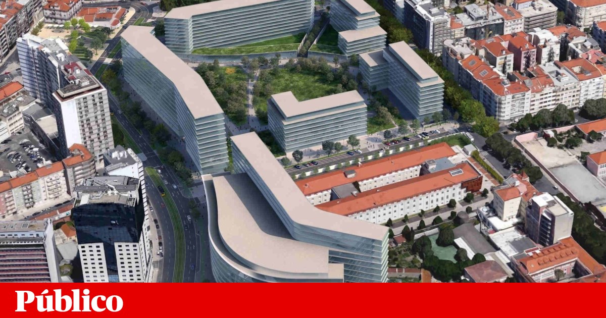 Moradores dispostos a lutar em tribunal contra mega-urbanização da Artilharia Um