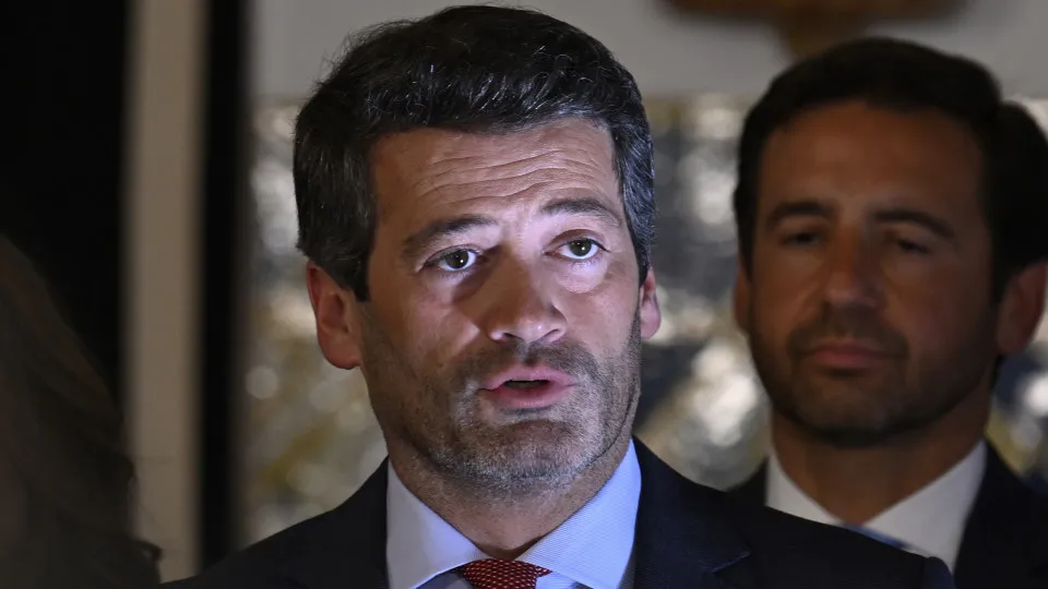 Chega vota contra lei de organização do Tribunal de Contas