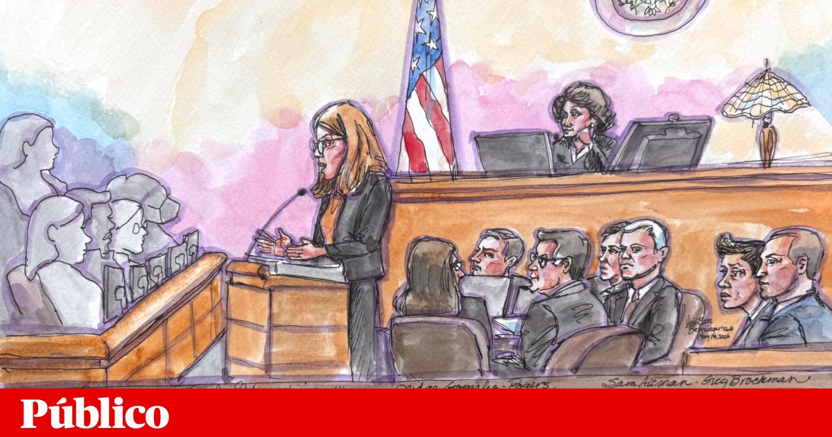 Elon Musk perdeu batalha judicial contra a OpenAI