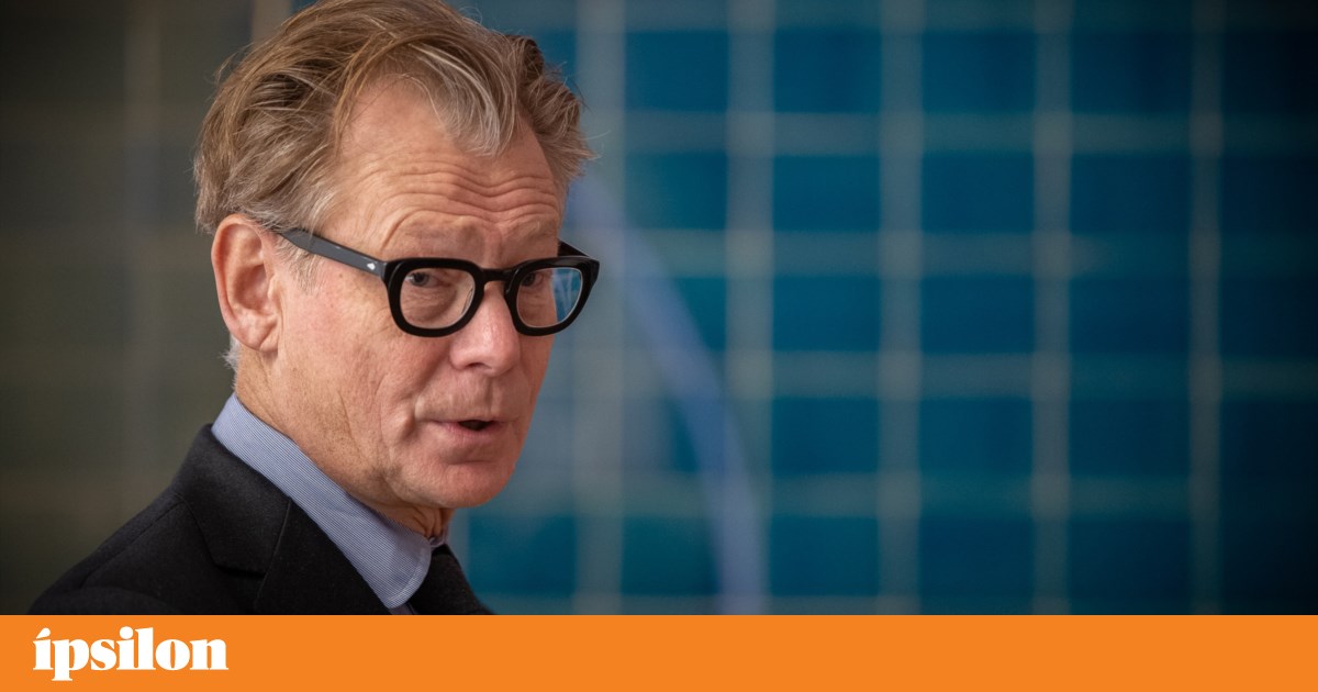 Philippe Vergne vai deixar de ser director do Museu de Serralves já em Julho