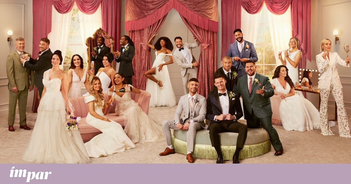 Channel 4 retira programa Married at First Sight após reportagem da BBC denunciar violações
