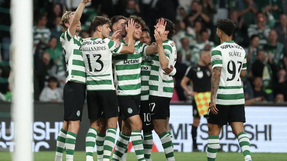Edição 2025/26 da I Liga com quinto melhor registo de golos a 18