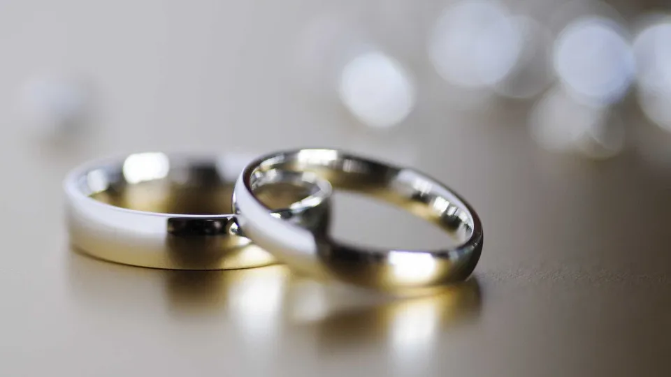 Noivas acusam maridos de violação no "Casados à Primeira Vista UK"