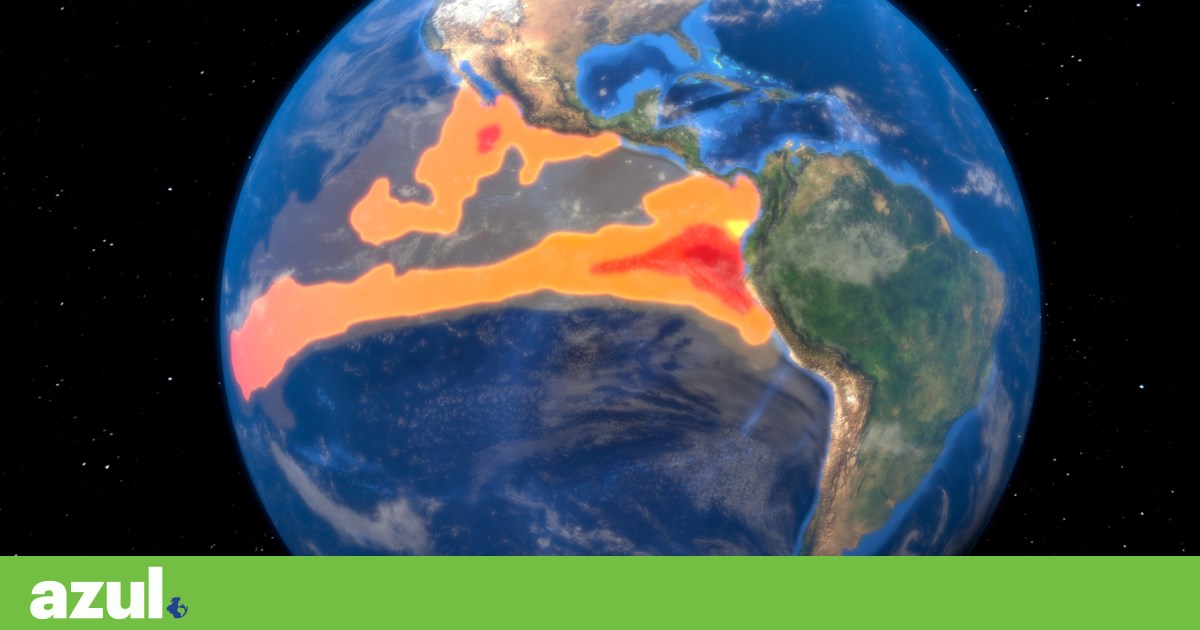 Super ou não, vem aí o <em>El Niño</em>? Quais são as previsões?