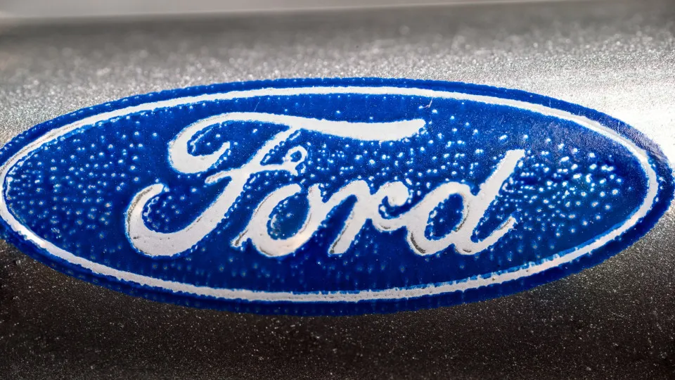 Ford terá cinco novo carros de passageiros na Europa em três anos