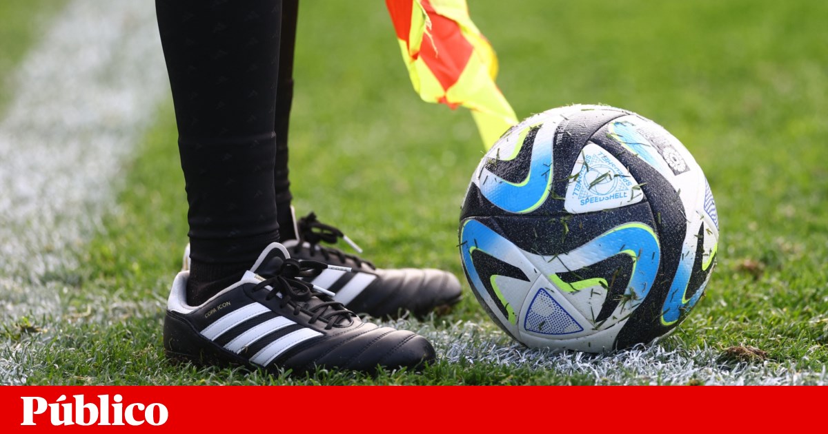 FC Porto, Sporting e Benfica novamente equilibrados nos erros de arbitragem