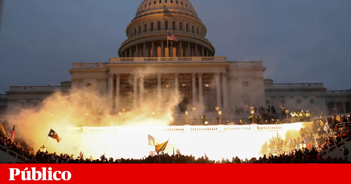 Trump cria fundo com verbas públicas para aliados “perseguidos”, oposição denuncia “corrupção”