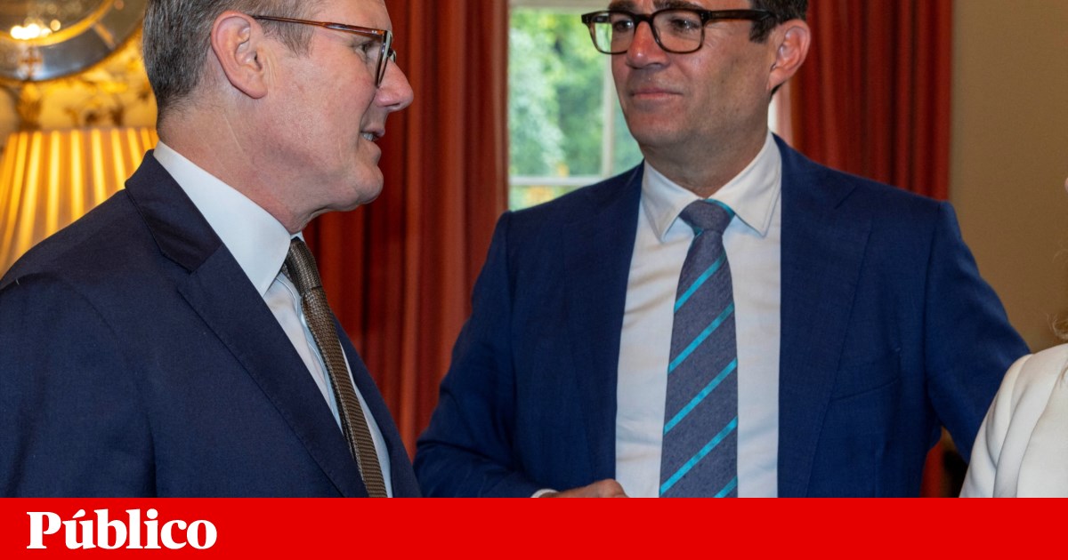 Trabalhistas preferem Burnham a Starmer e acreditam na vitória nas próximas eleições