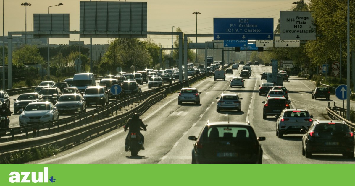 Em Portugal, quase 70% das pessoas nunca utiliza os transportes públicos