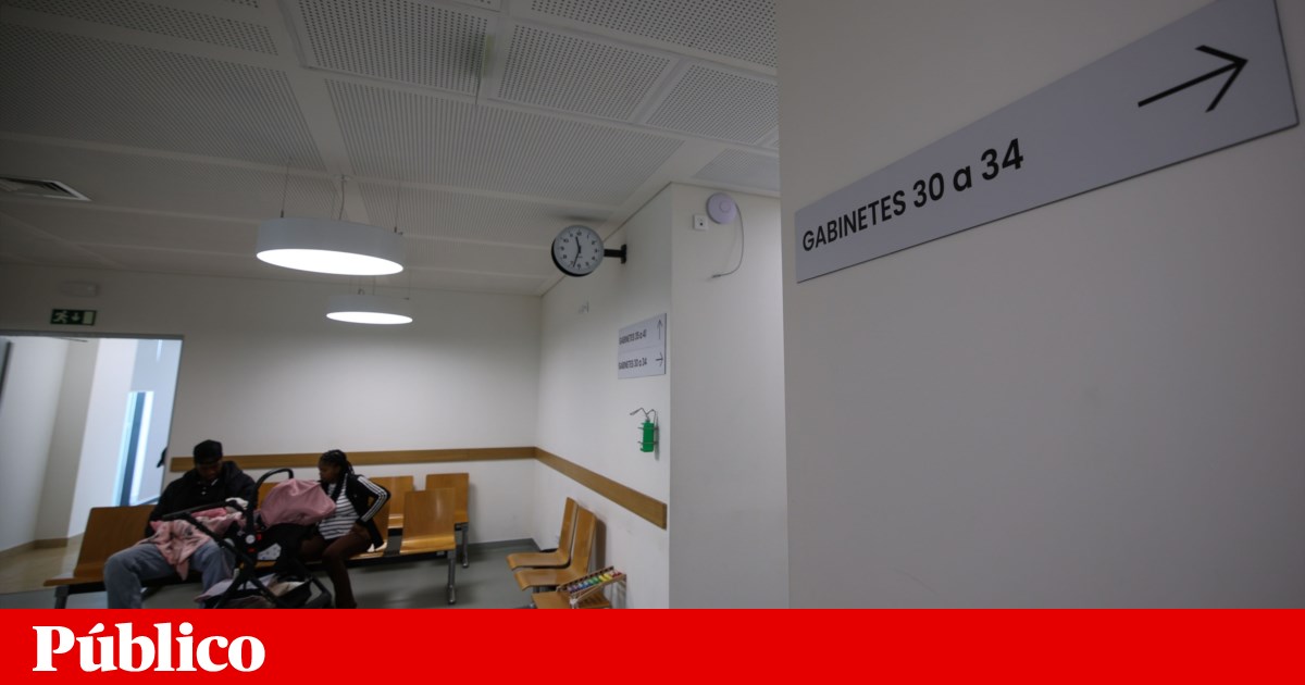 Menos utentes e reduzir a burocracia: Ordem apresenta receita para garantir “fuga zero” dos médicos de família do SNS