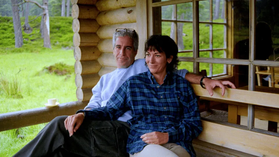 Epstein: Polícia britânica analisa denúncias de abuso sexual de menores