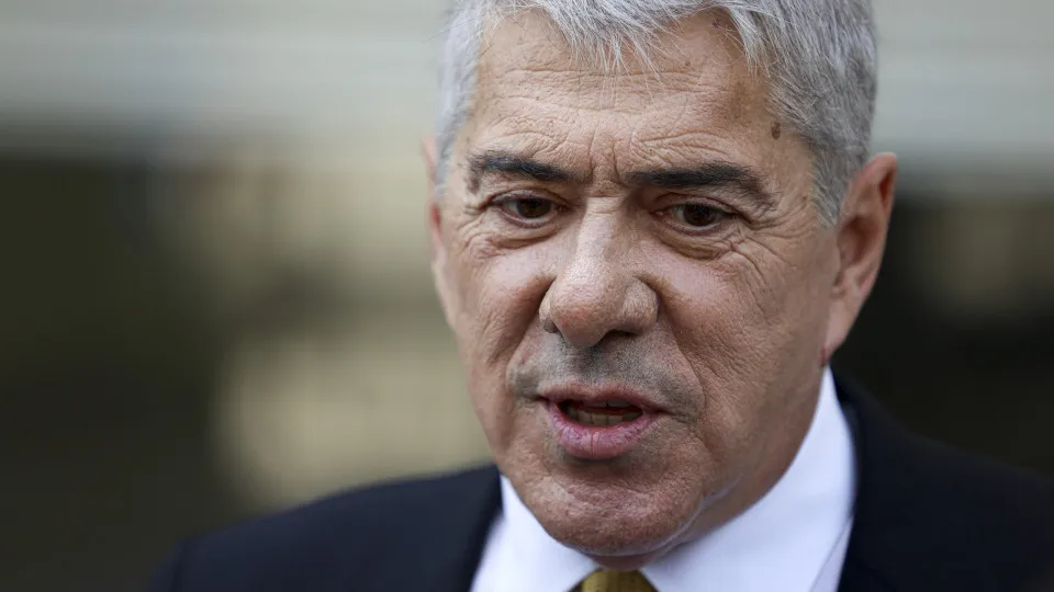 Marquês: Suspeito de comprar casa por Sócrates tinha interesse na obra