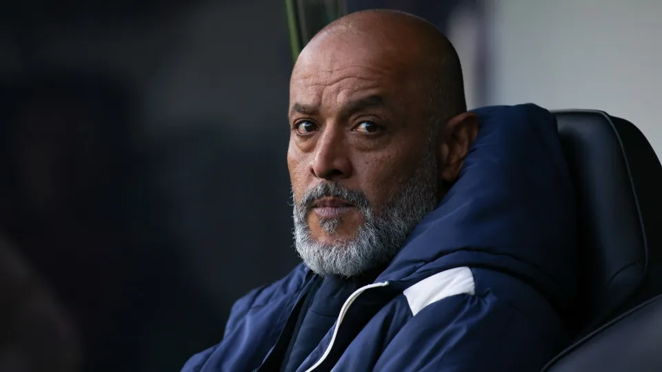 Volte-face. West Ham volta atrás na decisão sobre Nuno Espírito Santo