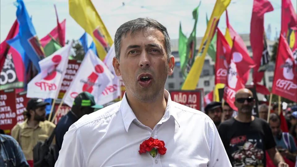 CGTP exige retirada do pacote laboral e acusa Governo de "assalto"