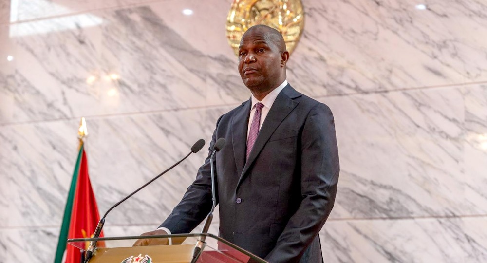PR efectua visita de trabalho a Niassa