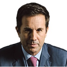Pelos caminhos da esquerda e da direita