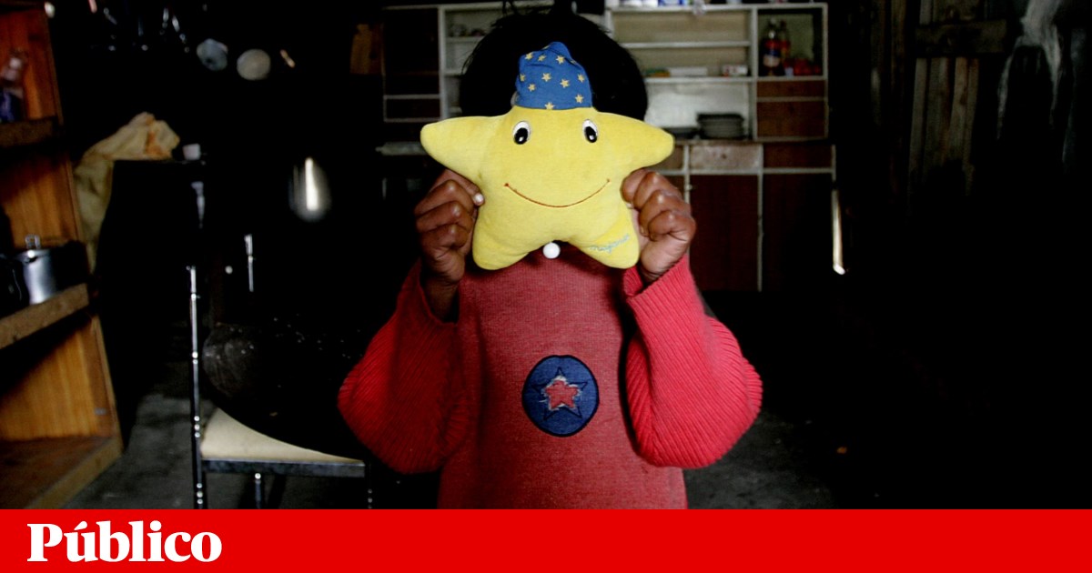 Uma em cada 20 crianças pobres teve fome e não comeu por falta de dinheiro