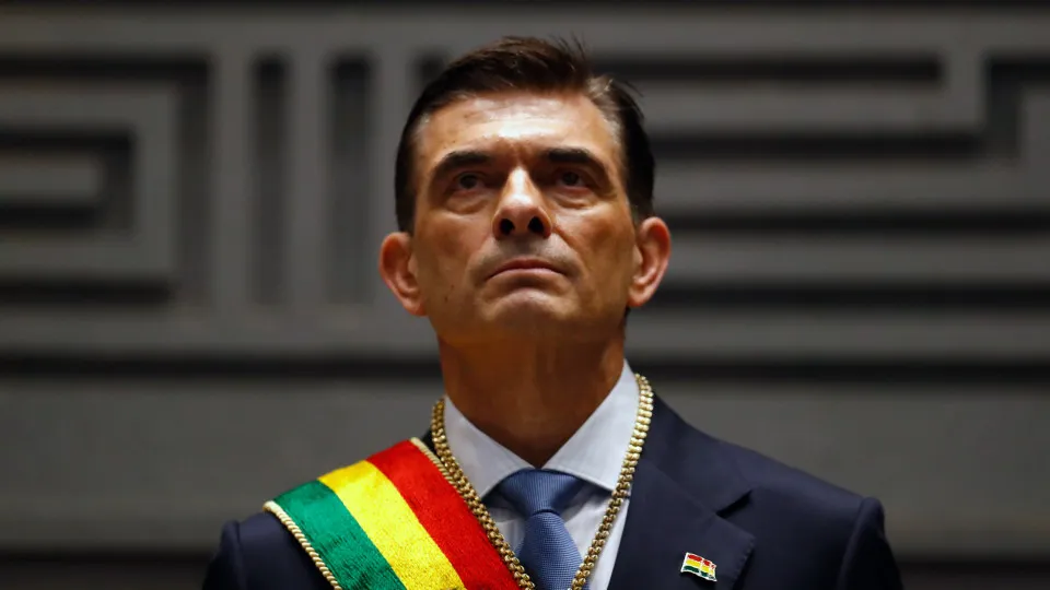 Protestos na Bolívia? Estados Unidos classificam como "golpe de Estado"