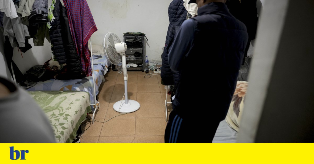 Imigrantes denunciam à AIMA falsificação de documentos para trabalhar em Portugal