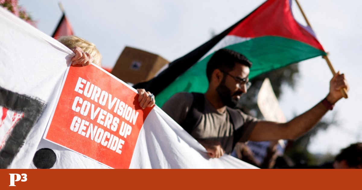 A Eurovisão está a morrer e ninguém a pode salvar