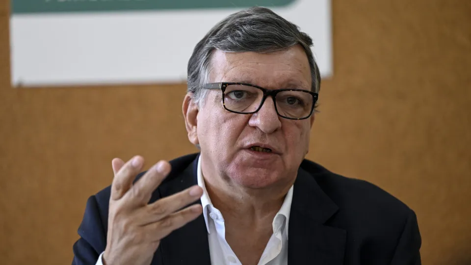 "Portugal está a fazer o que sempre fez. Estar ao lado do aliado EUA"