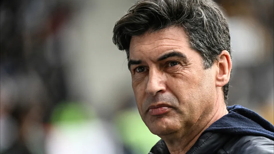 Paulo Fonseca acaba com as dúvidas sobre o futuro no Lyon