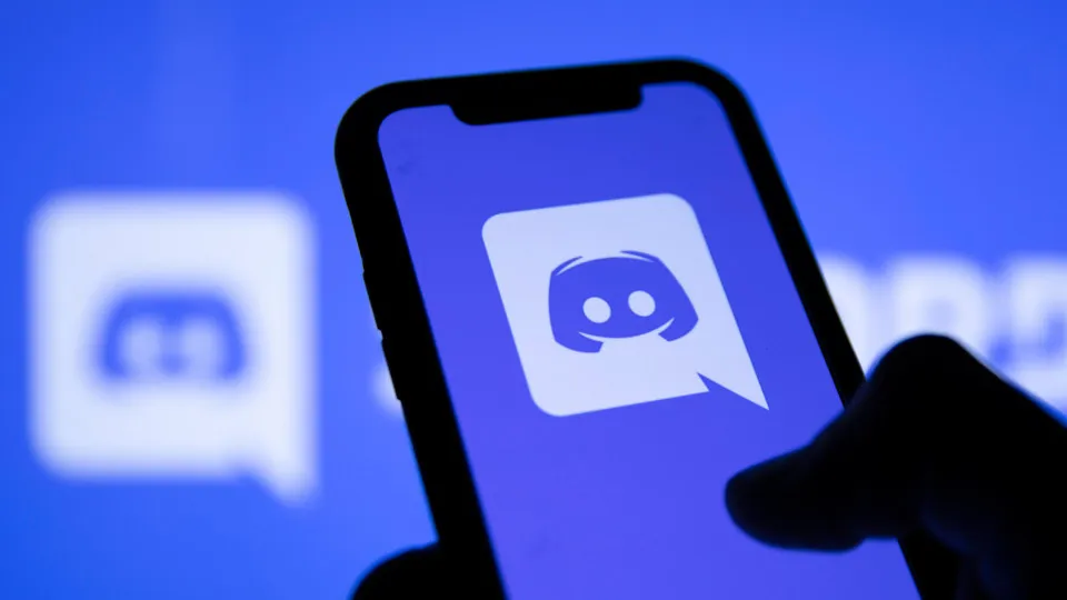 Chamadas do Discord estão protegidas com encriptação