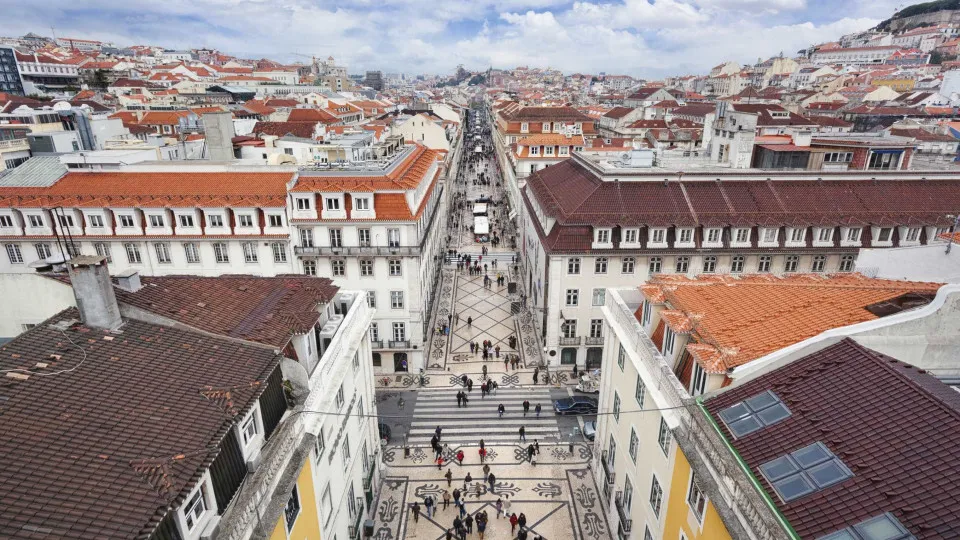 De T1 a T4: Há mais 32 casas com renda acessível em Lisboa (veja onde)