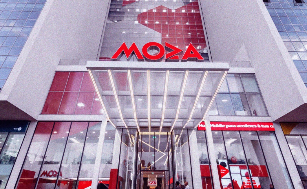Moza Banco distinguido em três categorias no “Global Banking & Finance Awards”