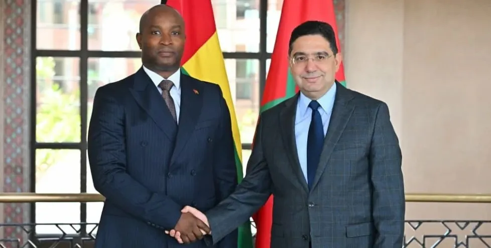 Guiné-Bissau reafirma apoio firme e constante ao Sahara marroquino