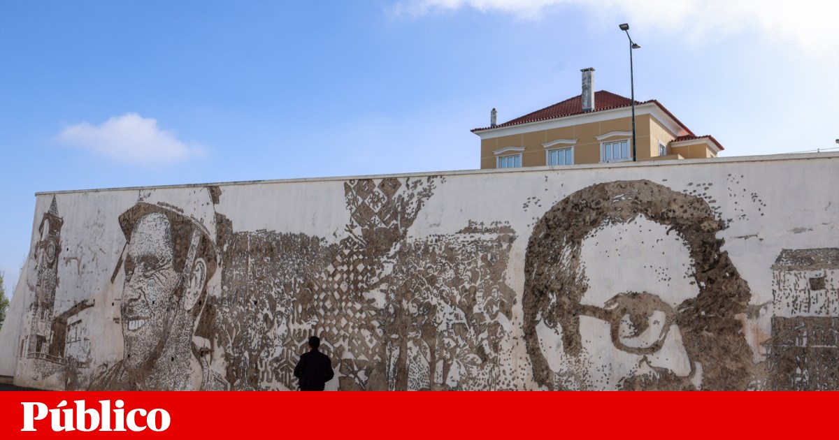 Barreiro vai candidatar-se a Capital Portuguesa da Cultura 2028