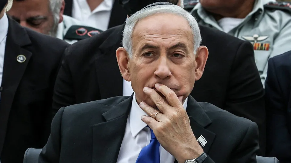 Netanyahu critica ministro: Ben Gvir não agiu segundo "valores" de Israel
