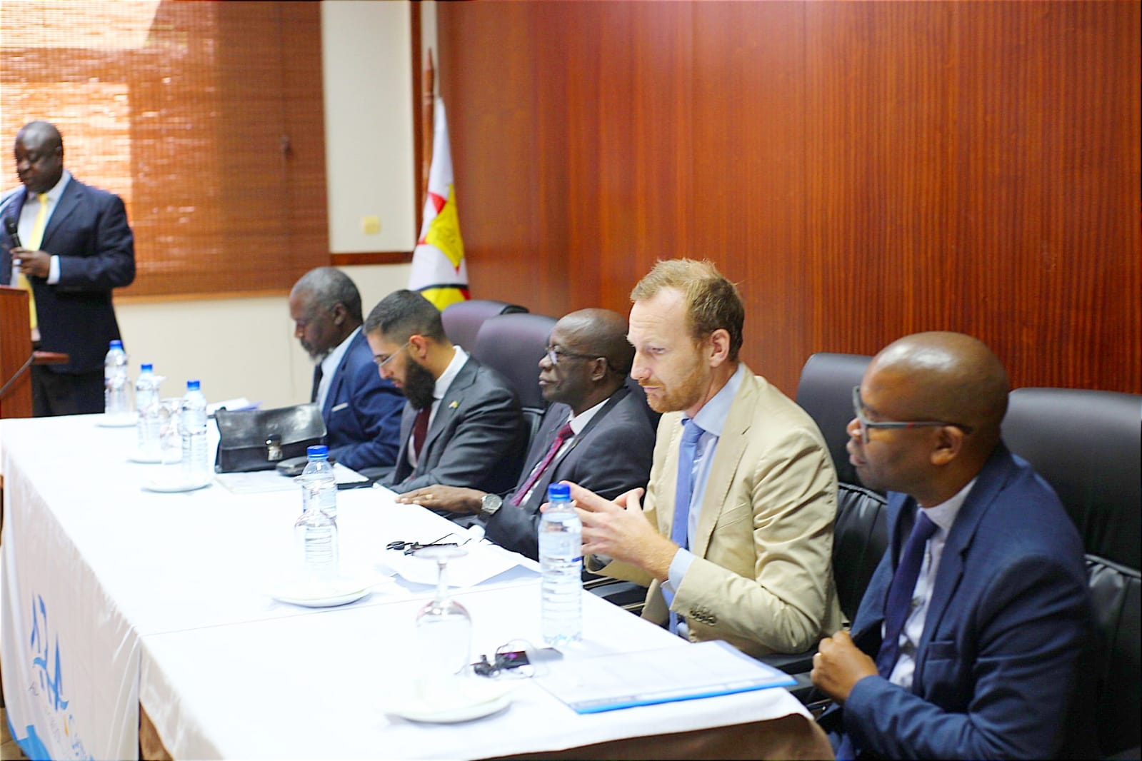 Moçambique e Zimbabwe lançam programa de gestão conjunta das bacias do Búzi, Púnguè e Save