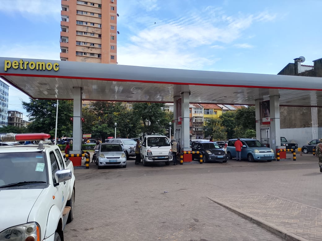 Petromoc passa a fornecer combustível a qualquer retalhista