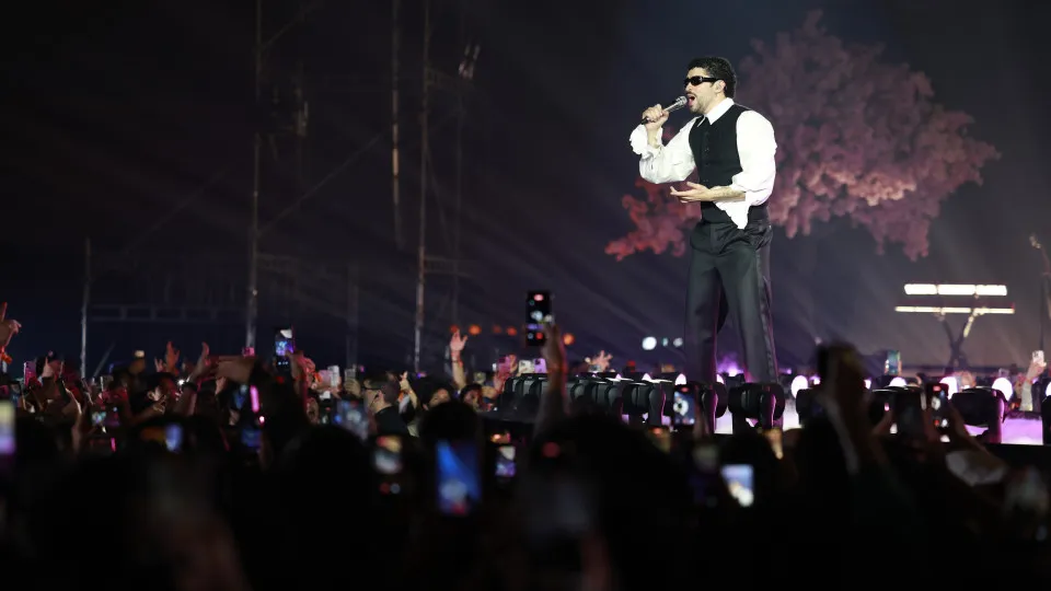 Bad Bunny está a chegar.... Vai ao concerto? Eis o que precisa de saber