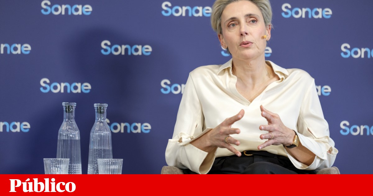 Vendas da Sonae sobem 7,1% no primeiro trimestre para 2,7 mil milhões