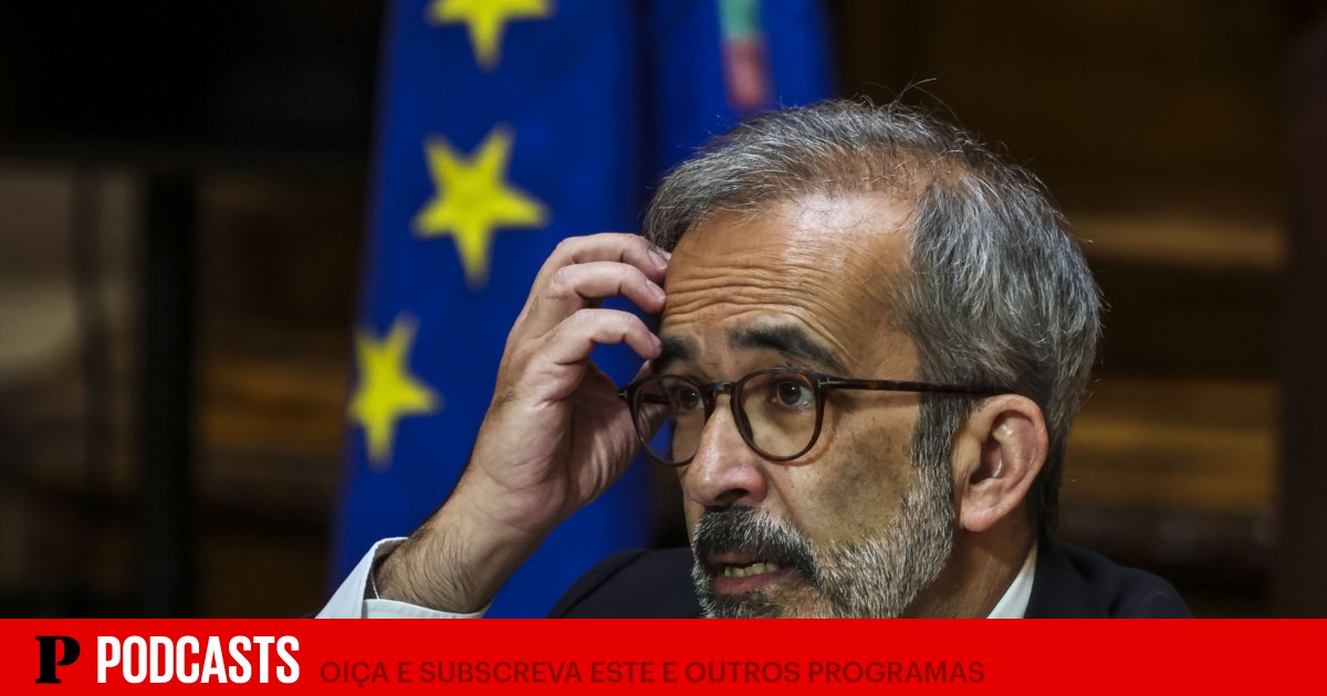 Está Rangel a ser mais corajoso com Israel do que com Trump?
