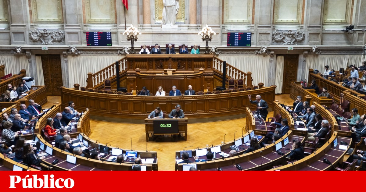 PSD recusa governamentalização da Lusa, oposição junta-se nas críticas ao Governo