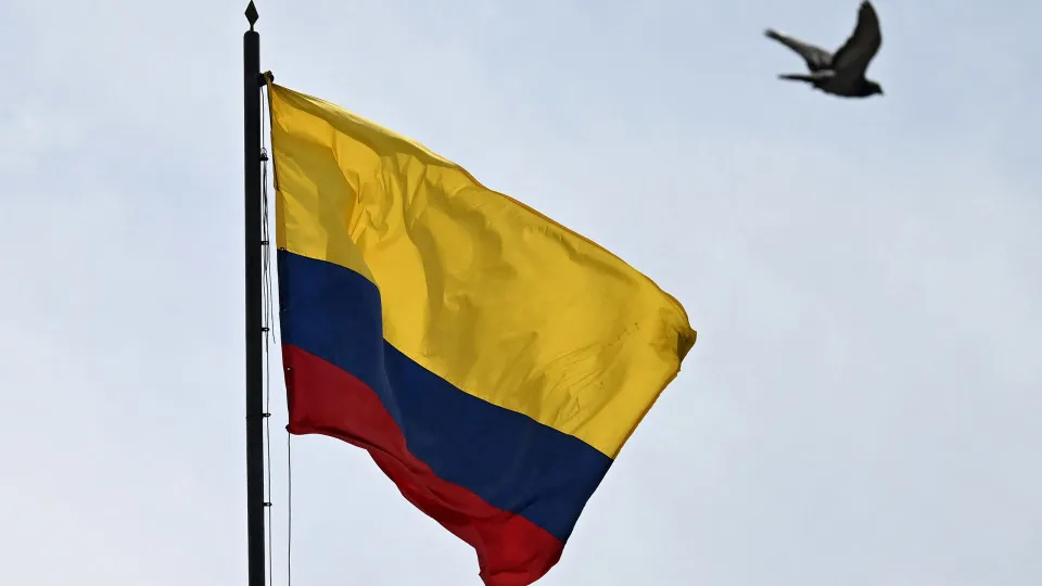 Colômbia destitui representante diplomático boliviano em Bogotá