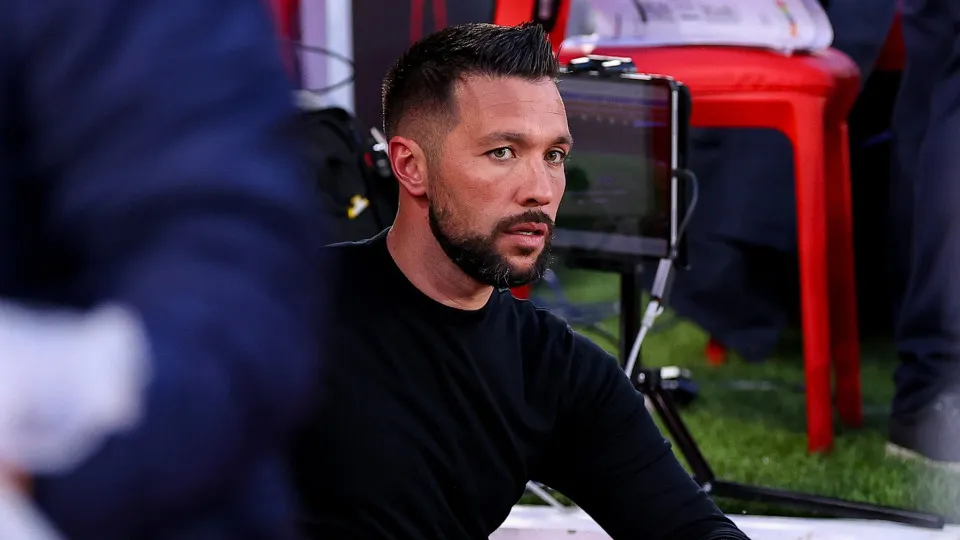 "É muito difícil imaginar-me noutro clube que não o FC Porto"